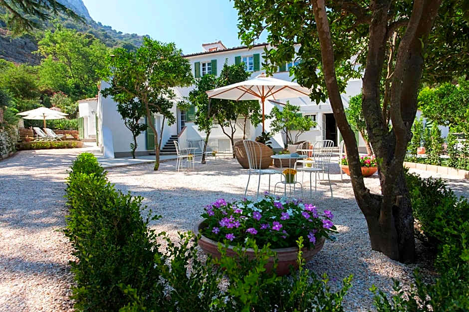 B&B Il Casale di Monserrato