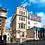 Hiding Space - Trim Street Apartments