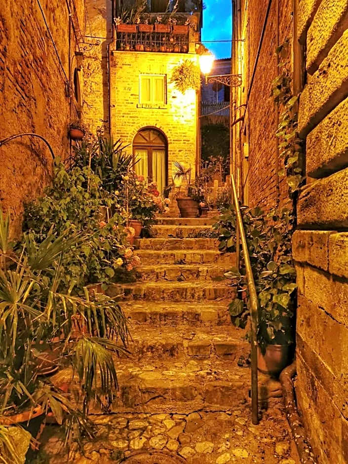 La mia Casa nelle Marche