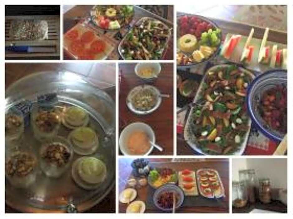 Casa Baliza, adults only