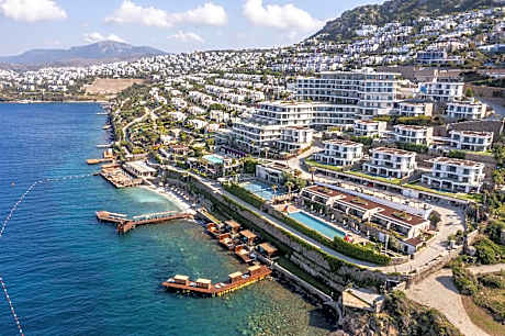Swissotel Living Bodrum