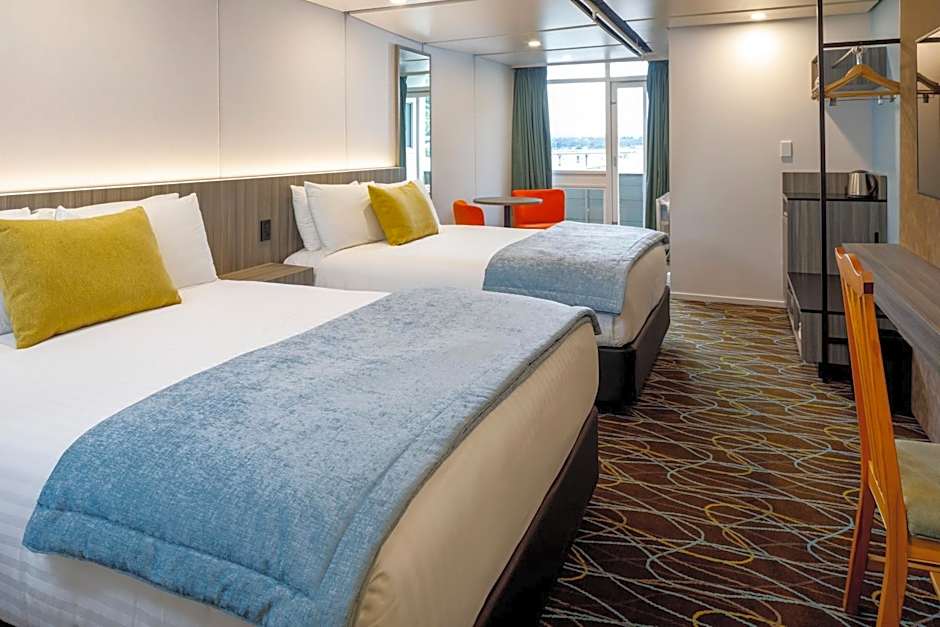 Copthorne Hotel Greymouth