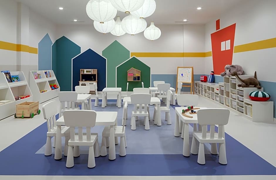 Bluesun Hotel Marina