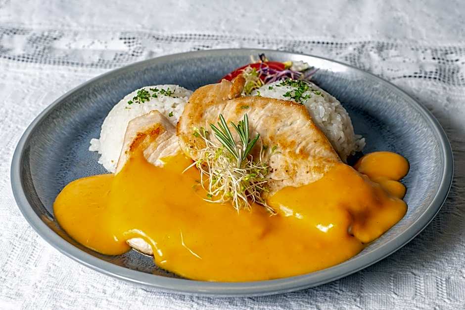 Wellness Hotel Kager Harkány