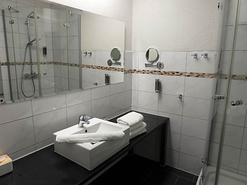 Fründts Hotel