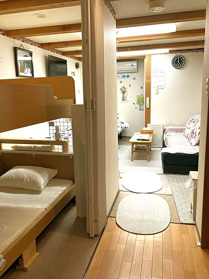 The Familiar Inn ー 旅館ホテル業