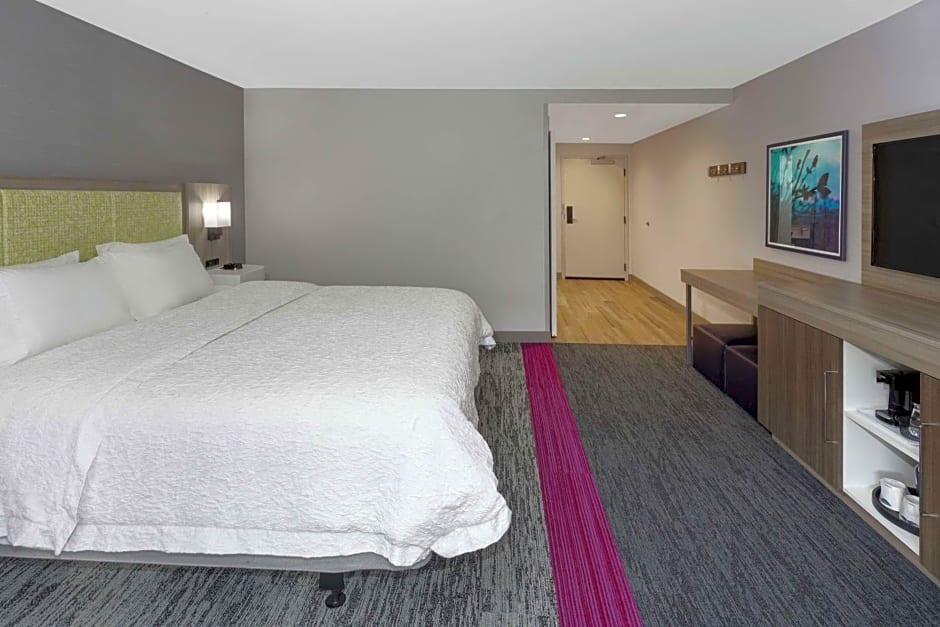 Hampton Inn By Hilton & Suites Rocky Hill-Hartford South