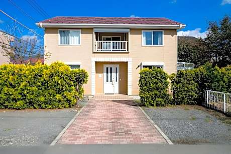 Ma Maison Mt. Fuji Kawaguchiko