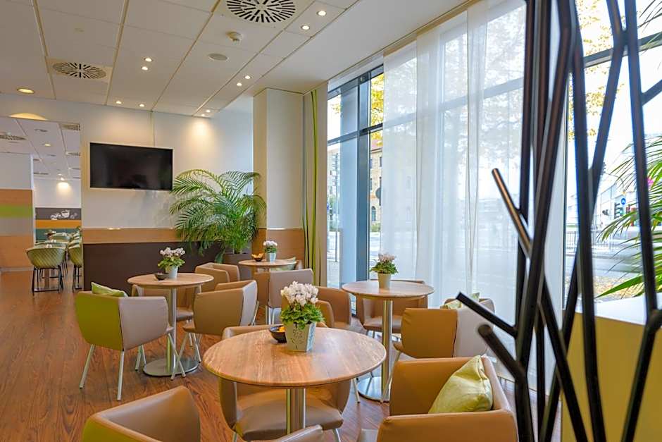 ibis Heilbronn City