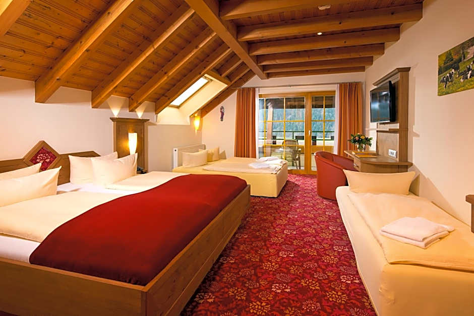 Silberkönig Schwarzwald Hotel & Restaurant Ringhotel