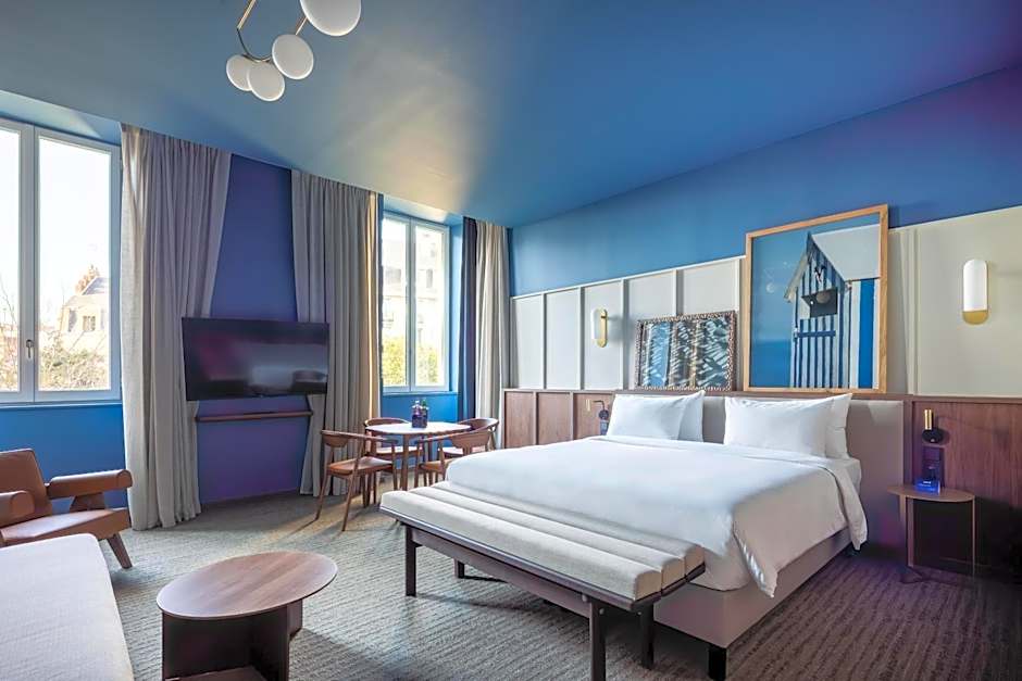 Radisson Blu Hotel Nantes
