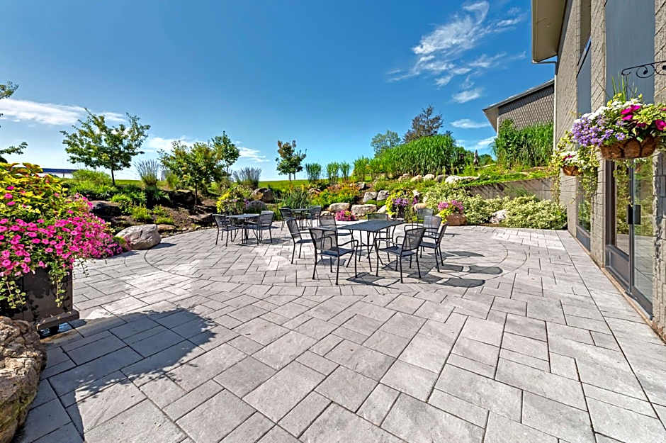 Best Western Pembroke Inn & Conference Centre