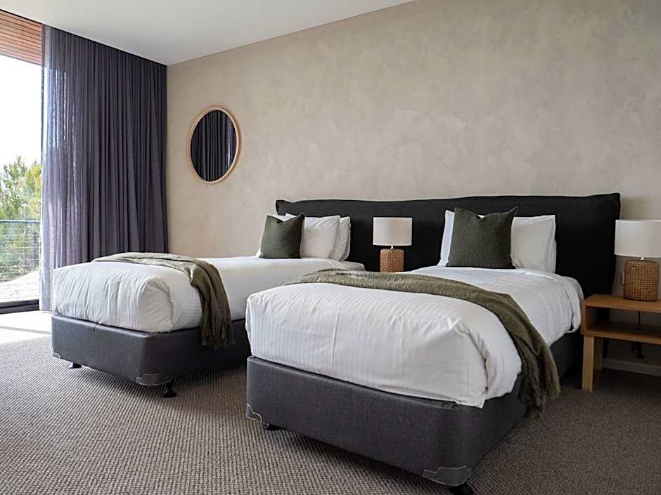 Links Lodge at The Dunes