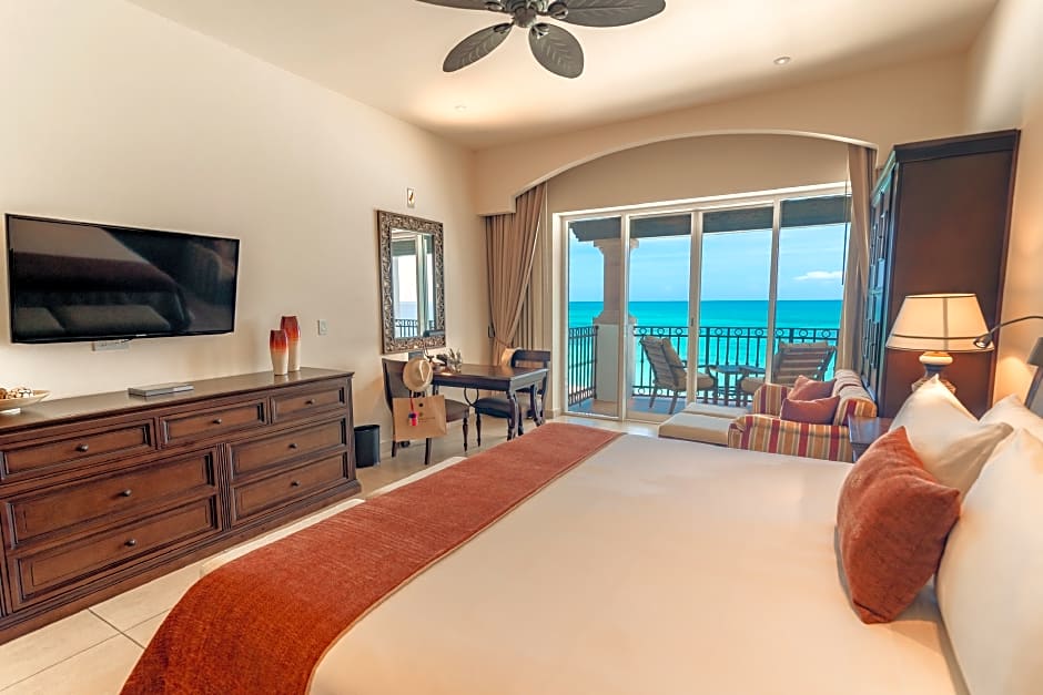 Photo 1 of 5 of Junior Suite, Beachfront