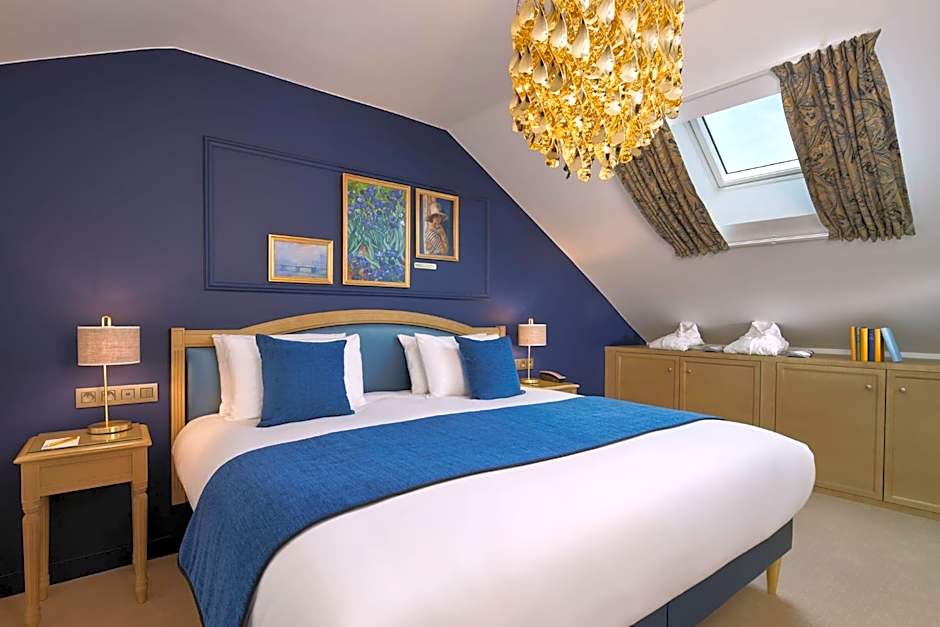 Hotel Villa Romantic & Spa