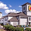 Super 8 by Wyndham Greer/Spartanburg Area