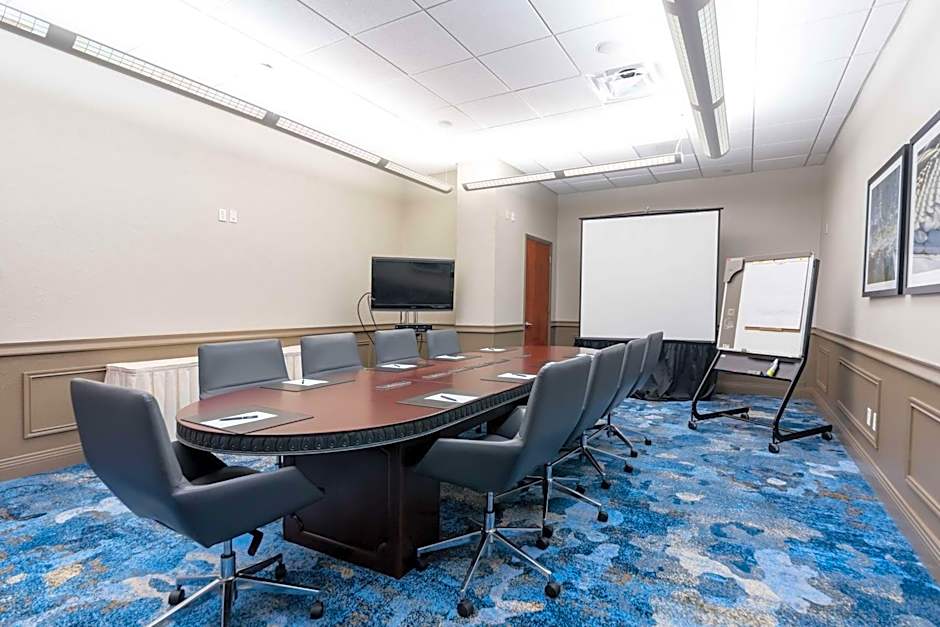 Hilton Melbourne Beach Oceanfront