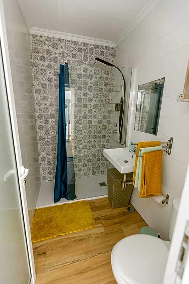 O Quintal Guesthouse