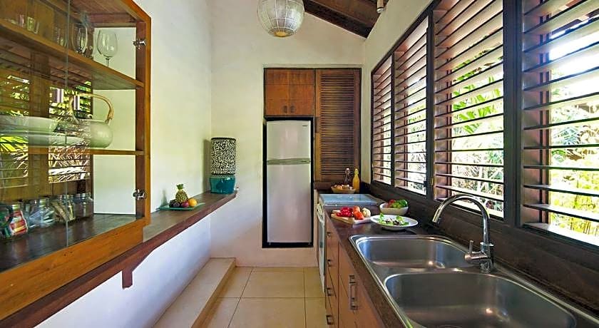Villa Kubu Seminyak