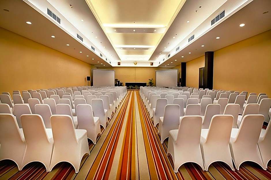 Yasmin Hotel Karawaci