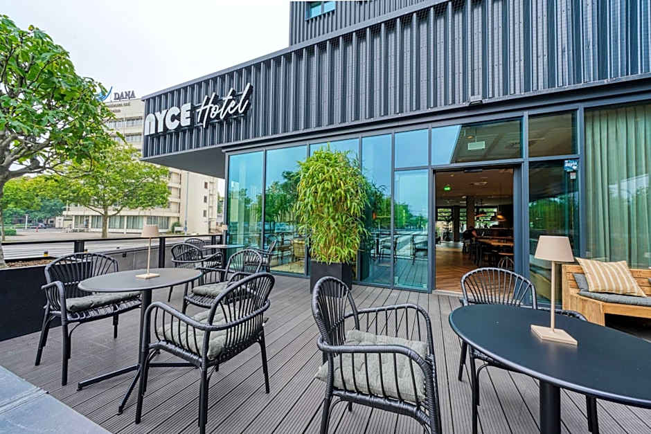 Vienna House Easy by Wyndham Hannover