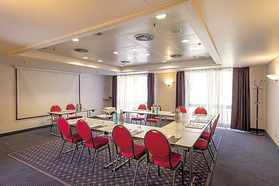 Michel Hotel Heppenheim