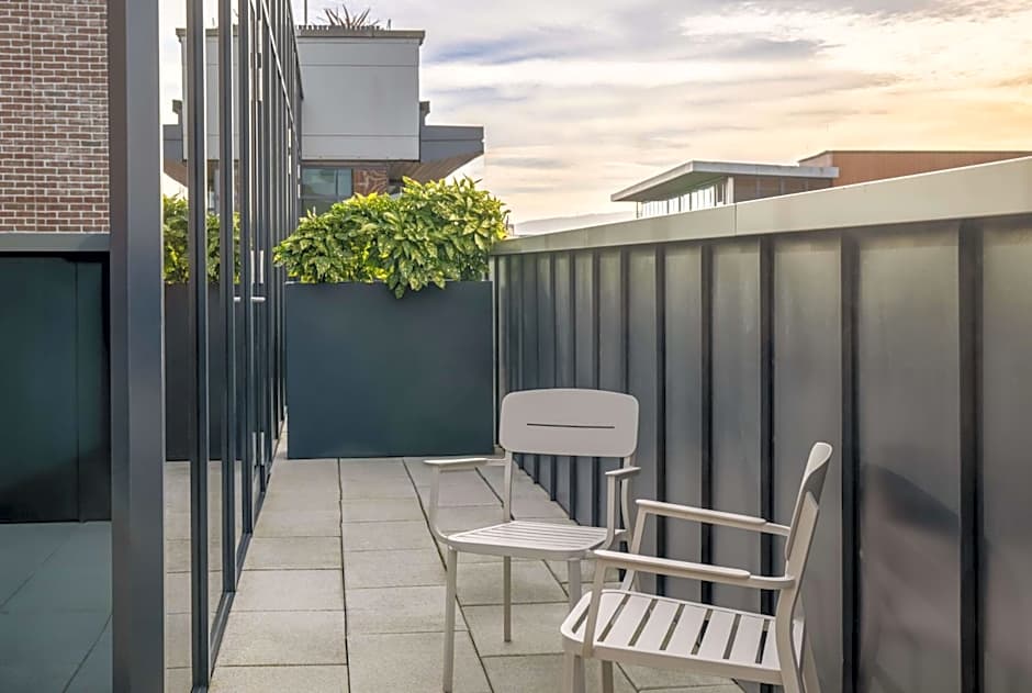 Radisson BLU Royal Hotel Dublin