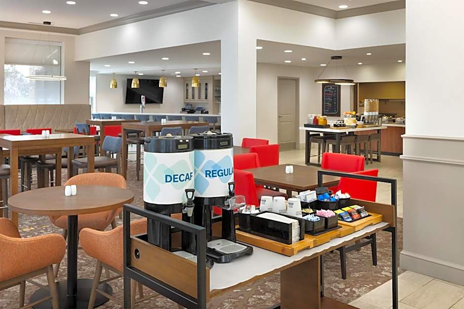 Hilton Garden Inn Bowling Green