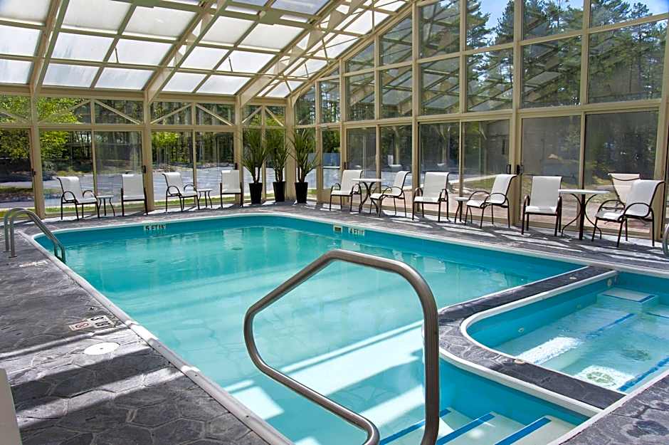 Holiday Inn Express Hotel & Suites North Conway By IHG