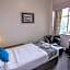 Hotel Waterloo & Backpackers