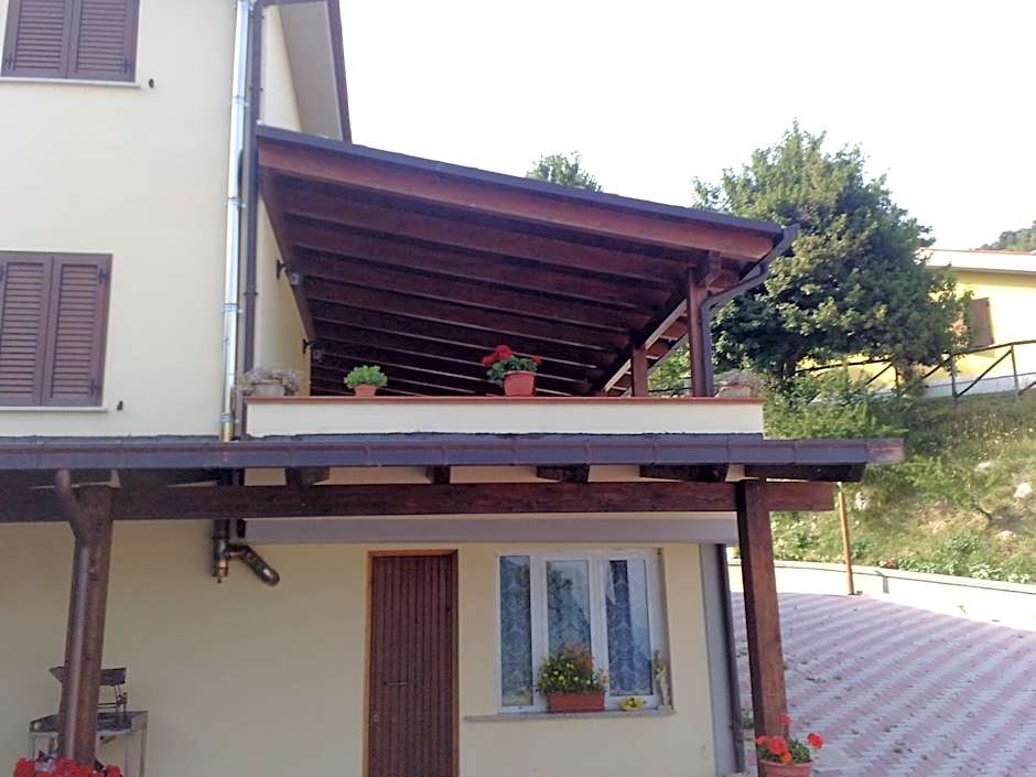 Residence Amici del Sorriso