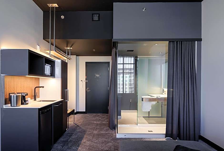 Grand Hotel Times Levis