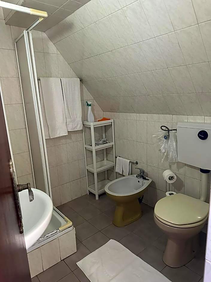 Casa Rainha Dª Amélia