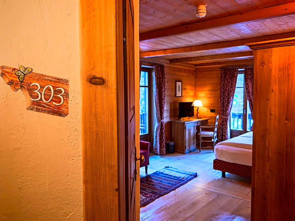 Hotel Breithorn