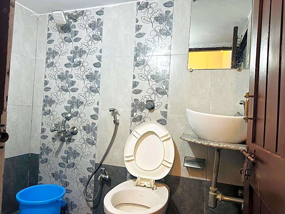 Hotel SSR Palace Mount Abu