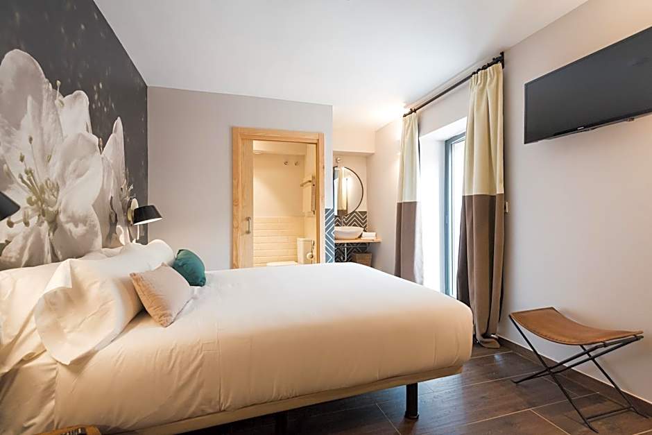 Hotel Rural Sagarlore