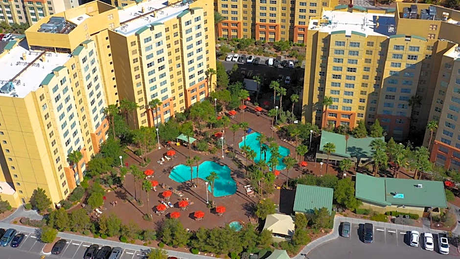 Grandview at Las Vegas