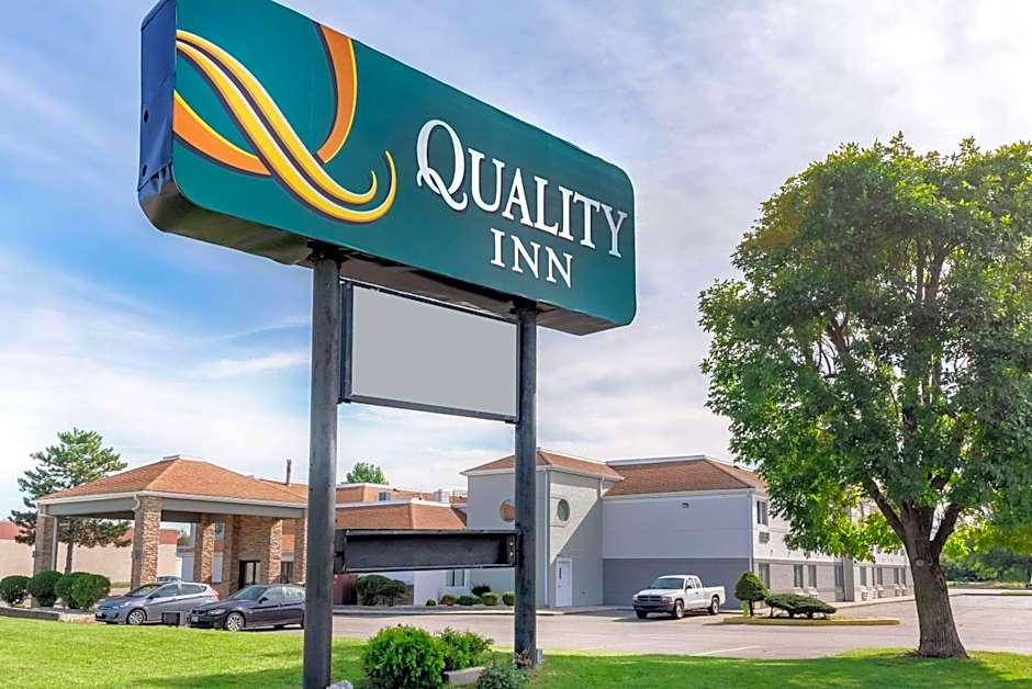 Quality Inn