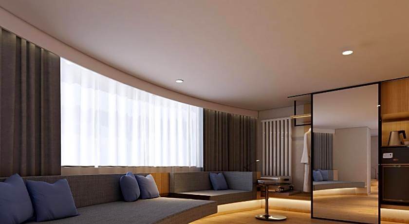 Fairfield by Marriott Harbin Downtown