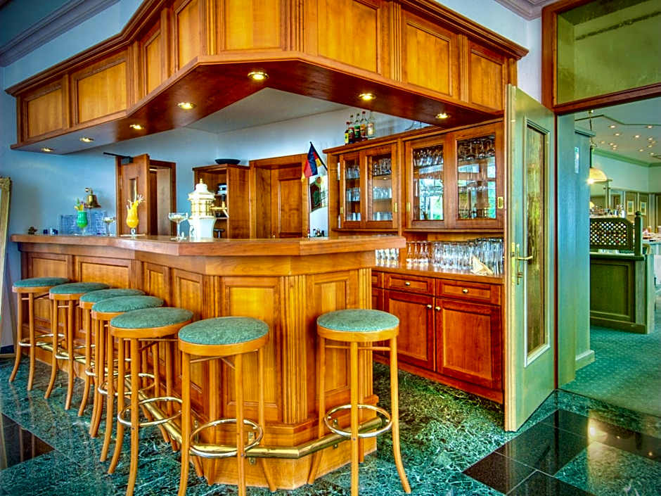 Meister BÄR HOTEL Vogtland