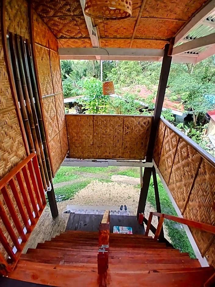 Bohol Hammock Hostel