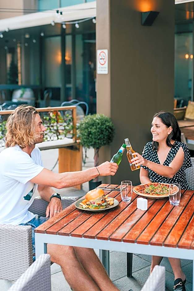 Novotel Newcastle Beach