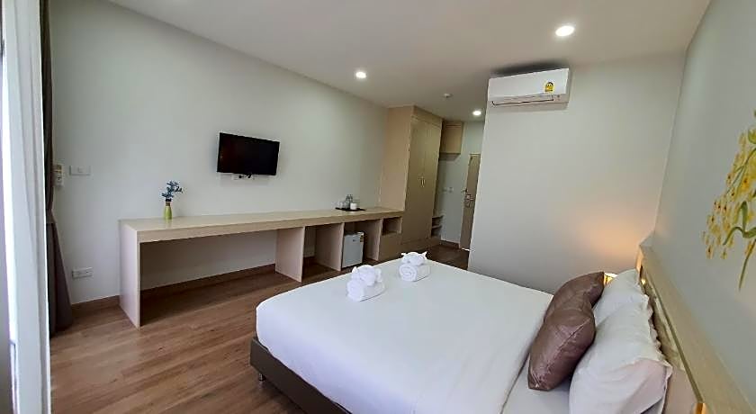 Lueangchan Orchid Hotel