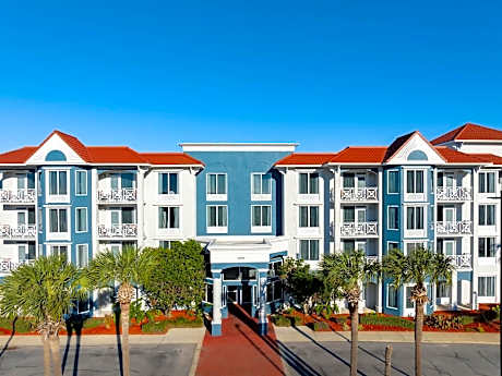 SummerPlace Inn