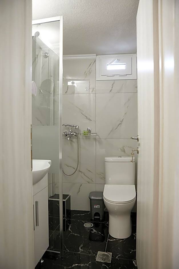 Romilia Guesthouse
