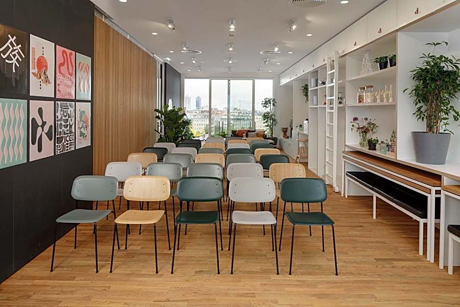 Zoku Vienna