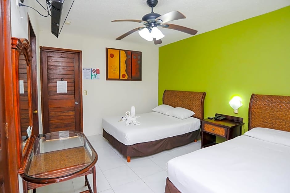Hotel Parador