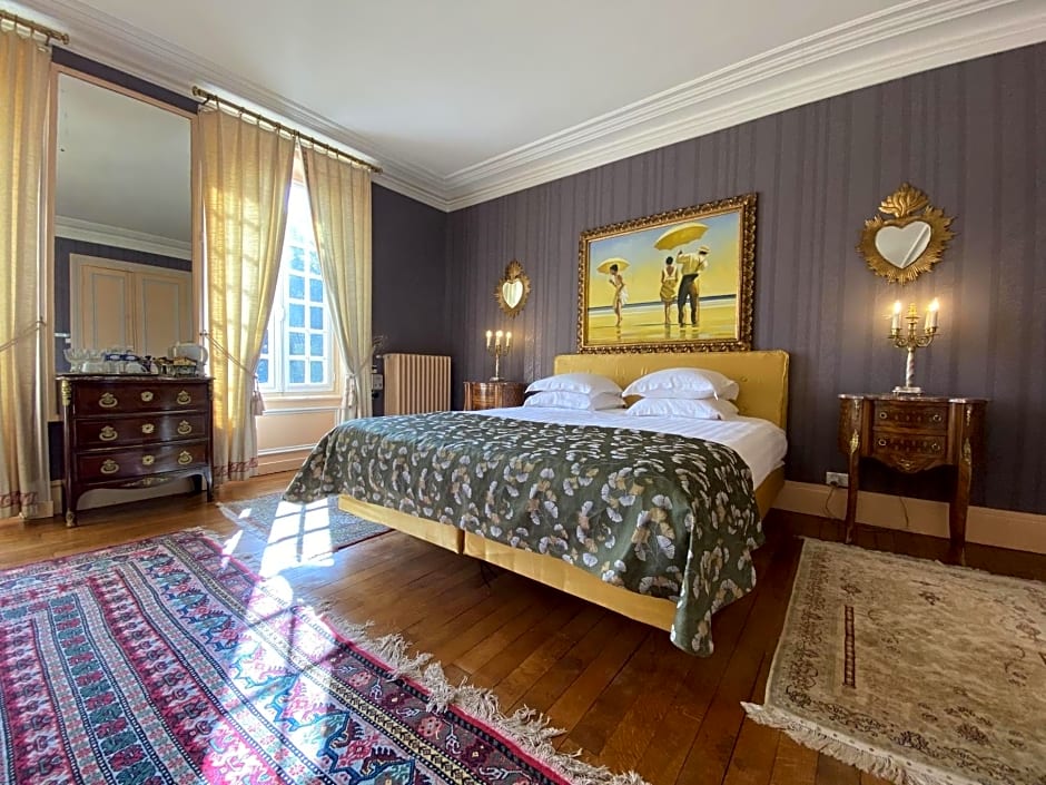 Chateau La Rametiere