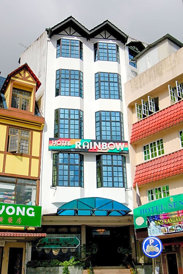 Rainbow Hotel Cameron Highlands