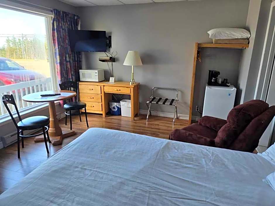 Hotel-Motel Le Panorama